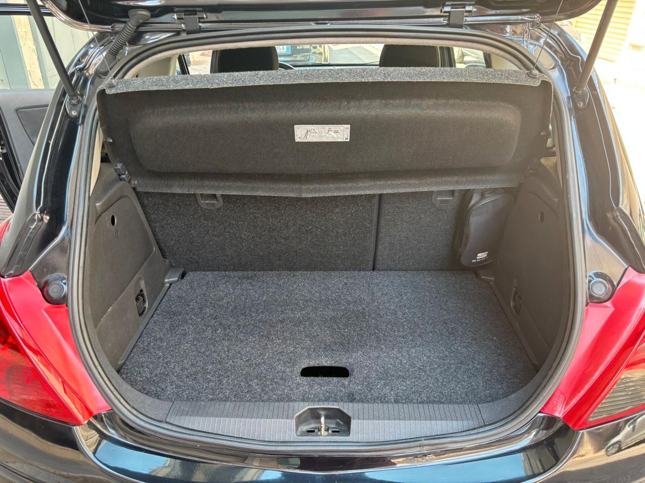 Opel Corsa 1.3 CDTI 75CV