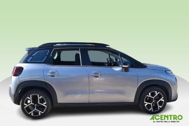 CITROEN C3 AIRCROSS - PureTech 110 s&s MAX