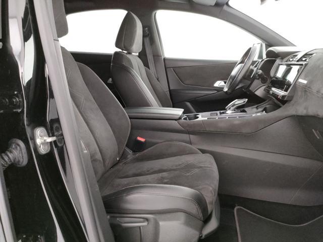 DS AUTOMOBILES DS 7 Crossback BlueHDi 130 aut. Performance Line