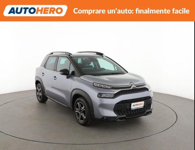 CITROEN C3 Aircross BlueHDi 110 S&S Feel