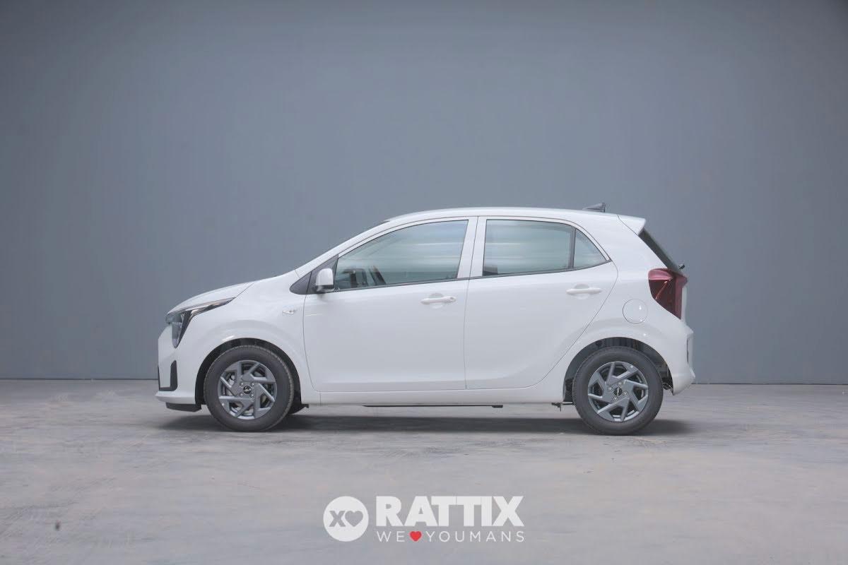 Kia Picanto 1.0 gdi 68CV Urban amt