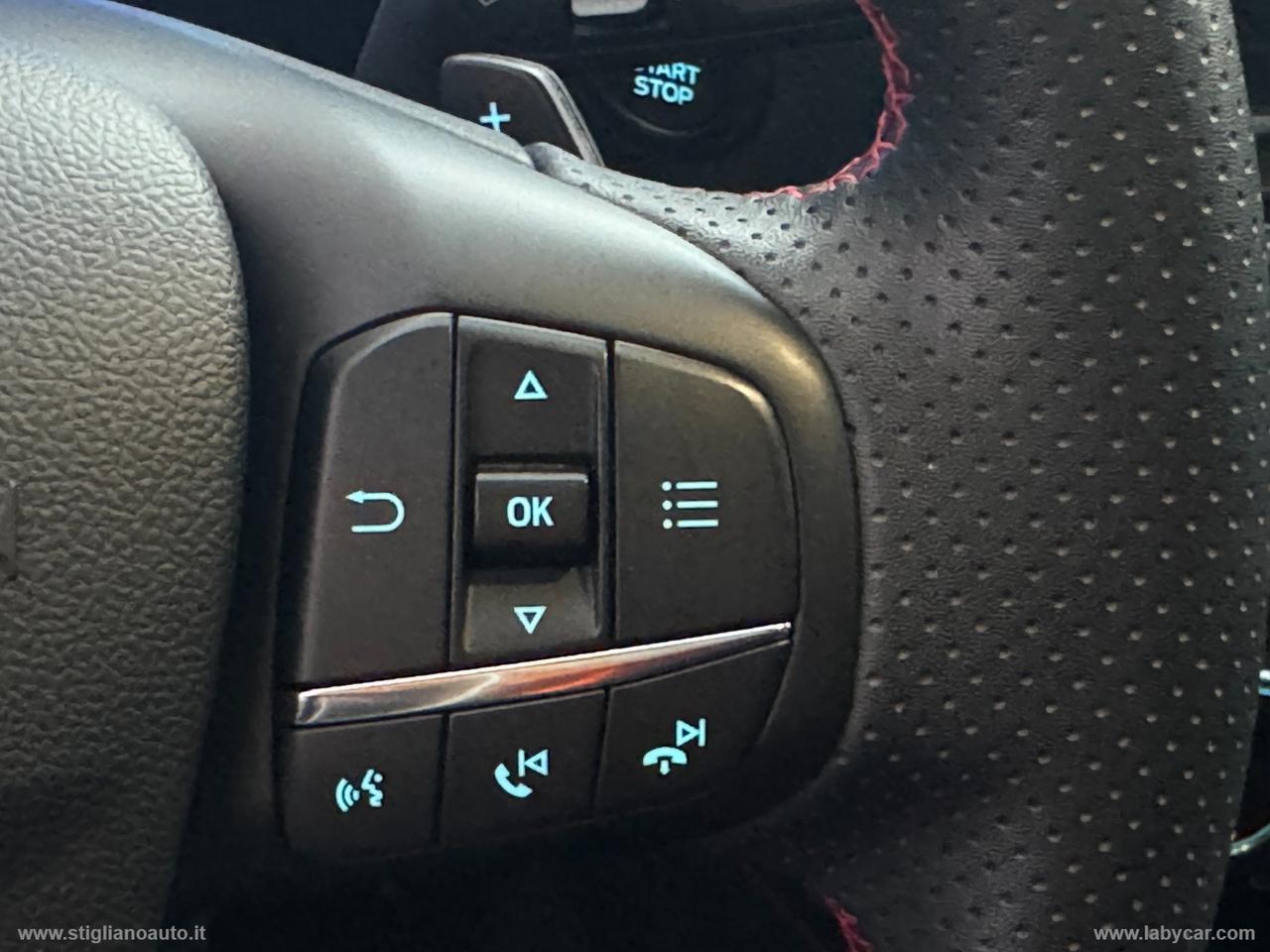 FORD Kuga 2.0 EcoBlue 120 CV aut. 2WD ST-Line