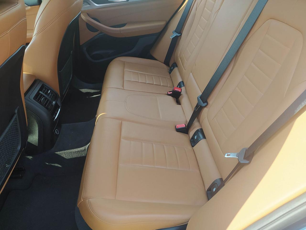 Bmw X3 M Sport 30 d #11070