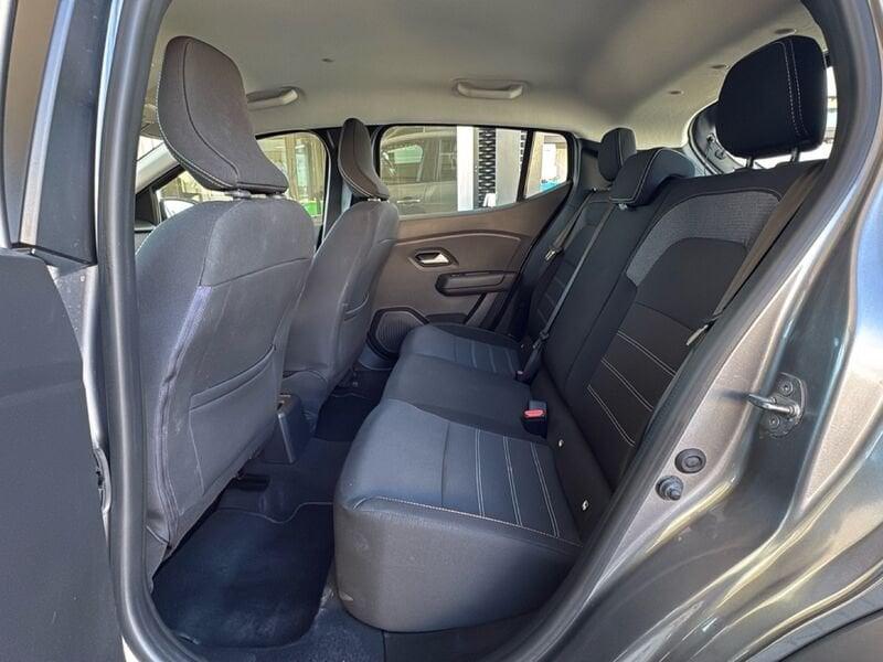 Dacia Sandero Sandero Stepway 1.0 tce Expression Eco-g 100cv