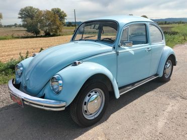 Volkswagen Maggiolino epoca