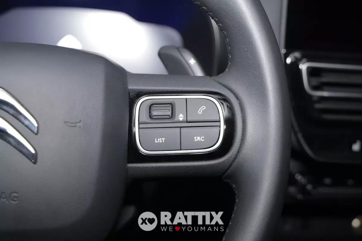 Citroen C5 Aircross 1.5 BlueHDi 130CV Shine Pack EAT8