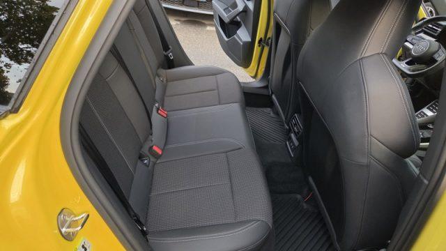 AUDI A3 SPB 30 TDI S tronic S line edition PERMUTE