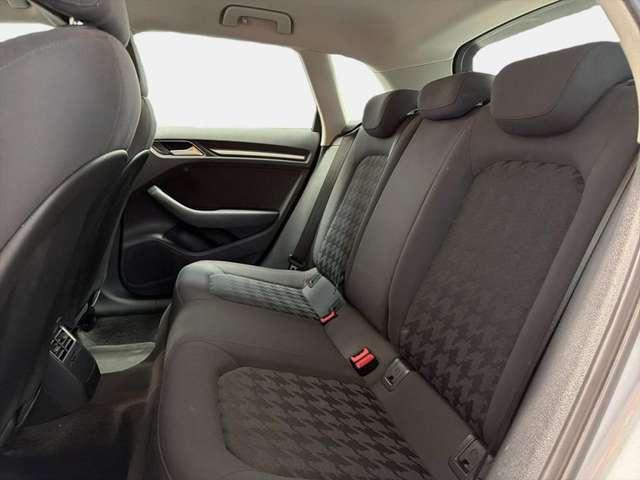 Audi A3 SPB 1.6 TDI clean diesel S tronic Ambition