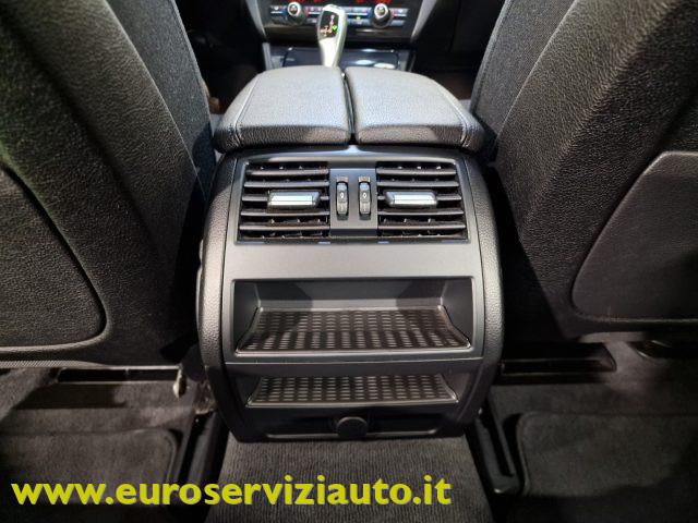 BMW 520 d Touring Business aut.