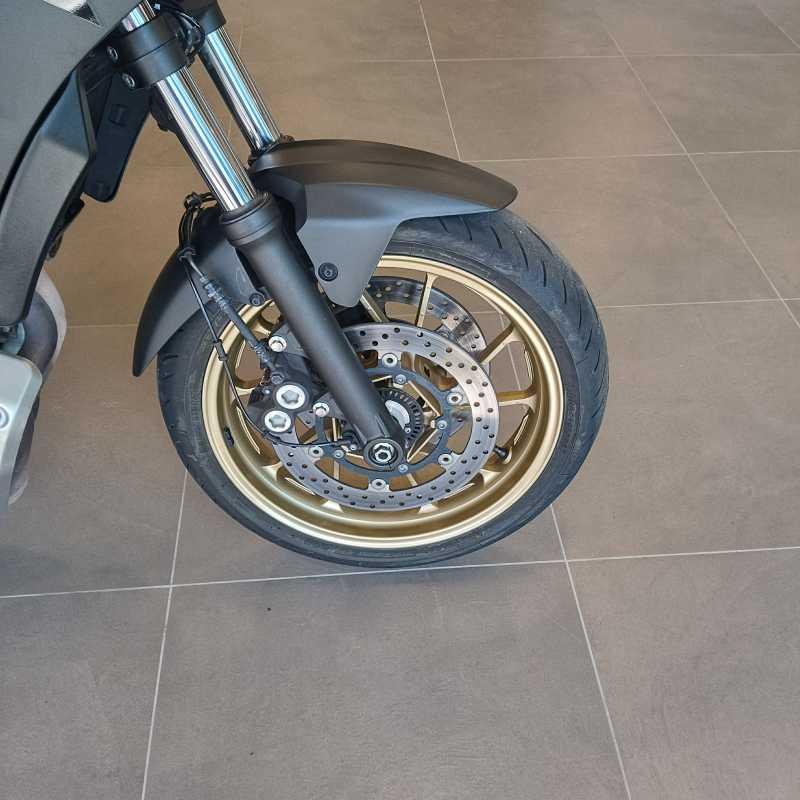Yamaha Tracer 7 - 2023