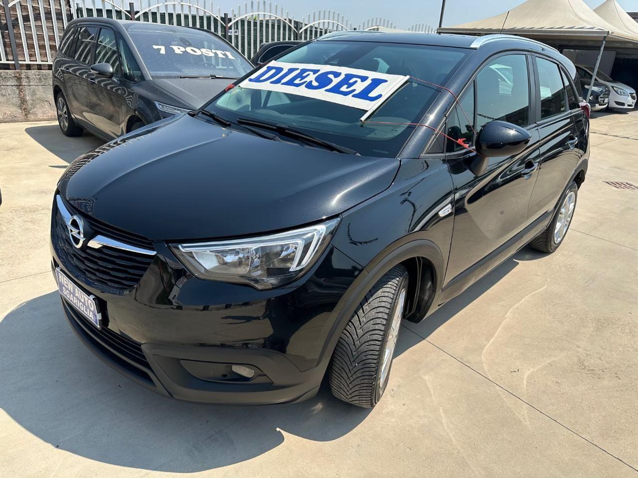 Opel Crossland X 1.5 ECOTEC D 102CV Start&Stop Innovation