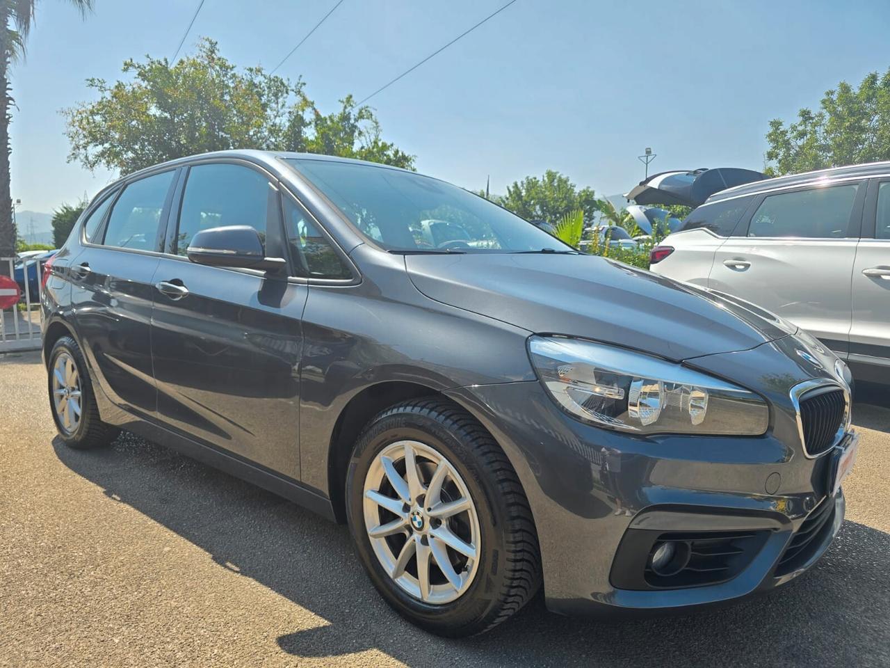 BMW 216 1.5D 115CV ACTIVE TOURER