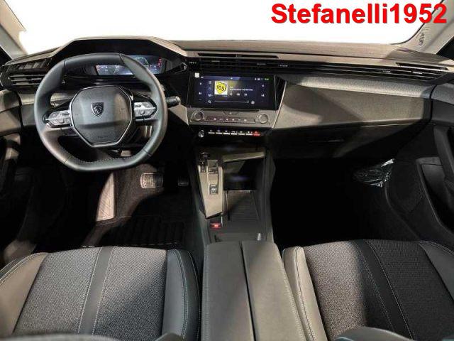 PEUGEOT 408 1.2 hybrid Allure 136cv e-dsc6