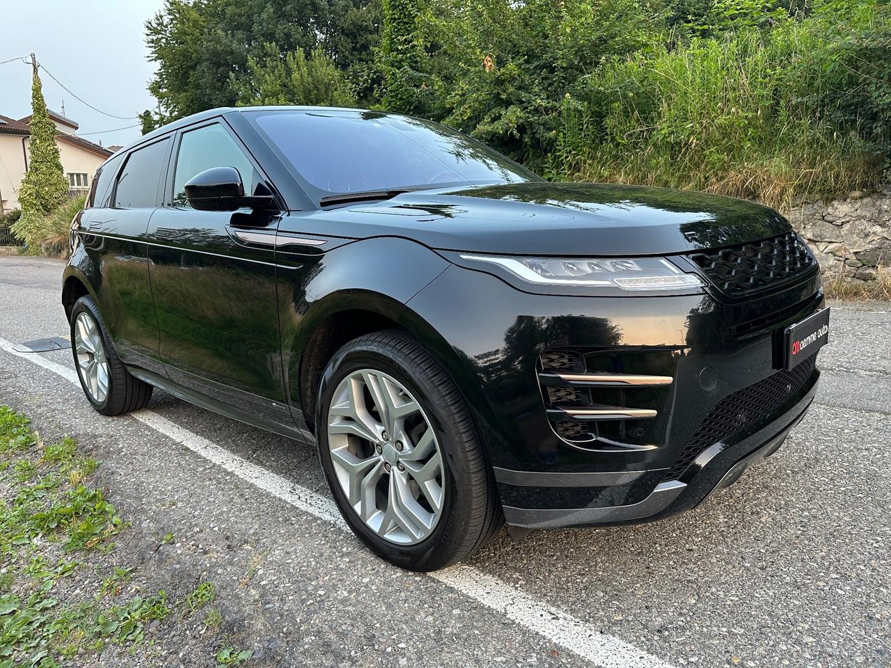 Land Rover Range Rover Evoque 2.0 I4 200 CV AWD R-Dynamic