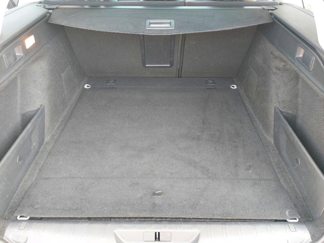 Peugeot 308 BlueHDi 120cv Allure PERFETTA