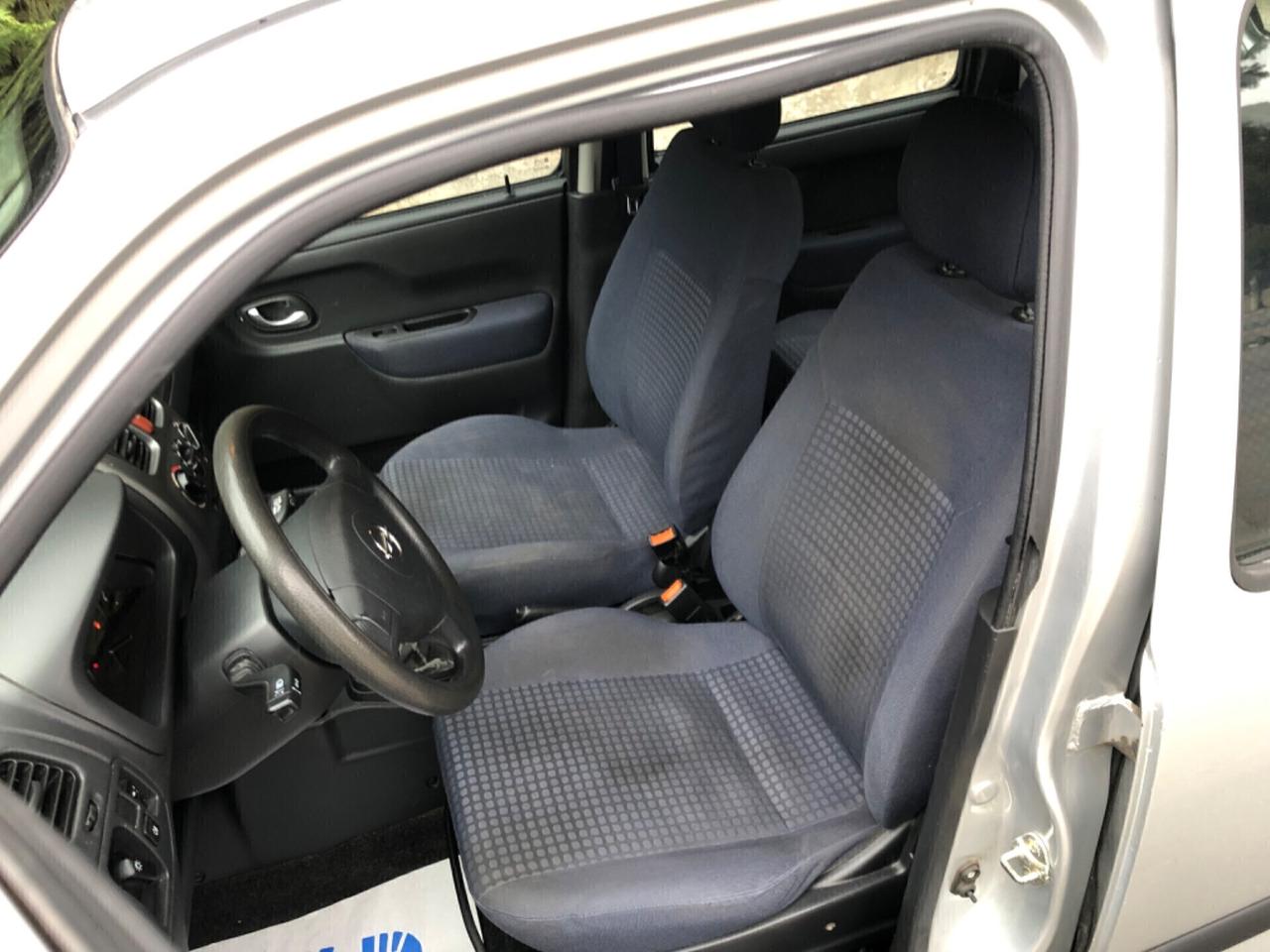 Opel Agila 1.2 16V Enjoy 80CV