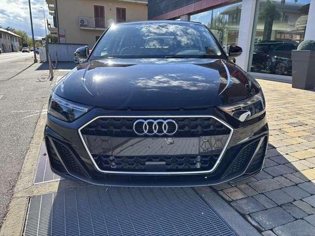 Audi A1 SPB 30 TFSI S line edition LED-APP CONNECT