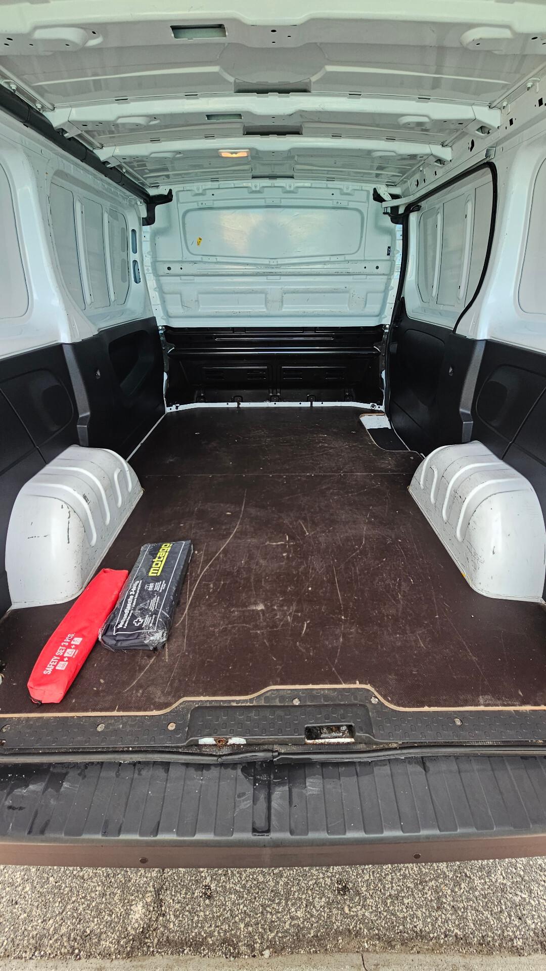 Renault Trafic T29 2.0 dCi 120CV PC-TN KOMFORT L1 H1 IVA MARGINE