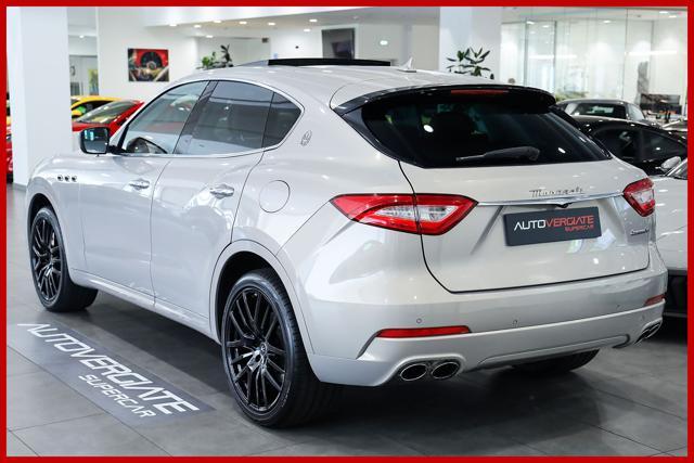 MASERATI Levante V6 430 CV AWD S