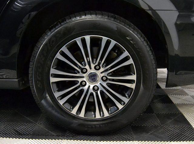 LANCIA Voyager 2.8 Turbodiesel S 177 CV Unico Proprietario