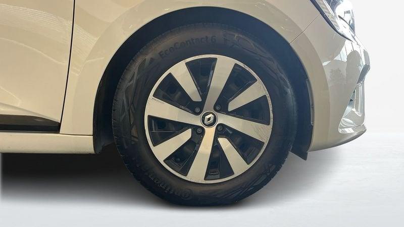 Renault Clio 1.0 tce Business Gpl 100cv my21