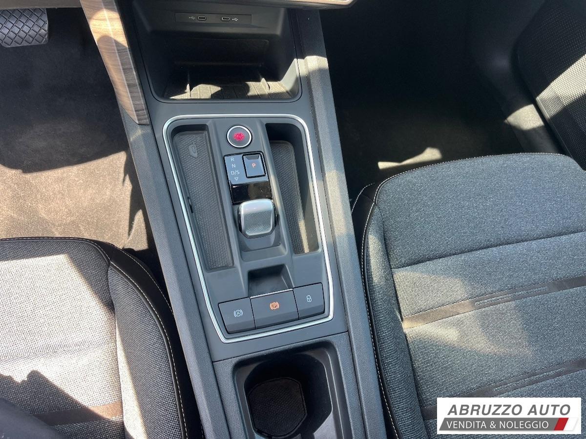 SEAT - Leon - ST 1.5 TSI 150CV Xcellence