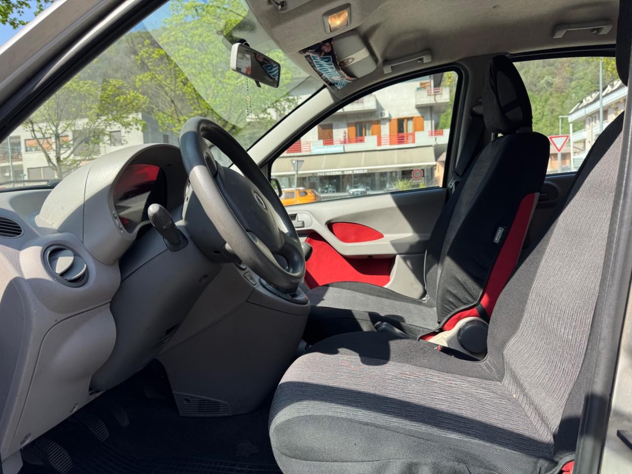 Fiat Panda 1.2 4x4 Climbing - CINGHIA DI DISTRIBUZIONE NUOVA