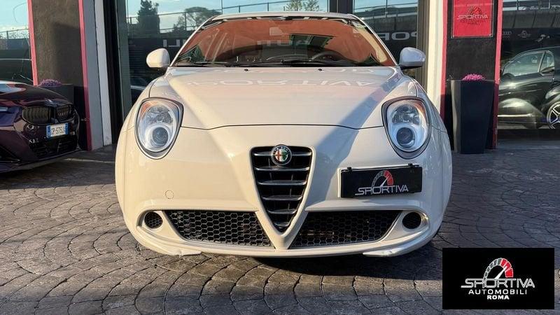 Alfa Romeo MiTo PERFETTA PARI AL NUOVO MiTo 1.3 JTDm 85 CV S&S Progression