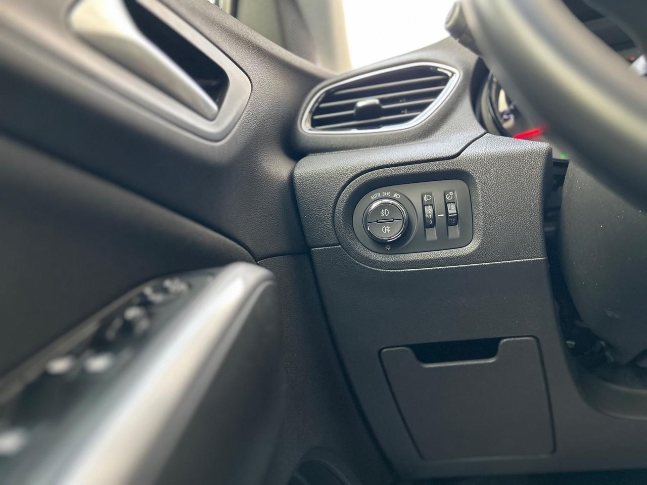 Opel Grandland X 1.2 T 130cv AT8 Advance S&S AUTOMATICA*50.000KM*