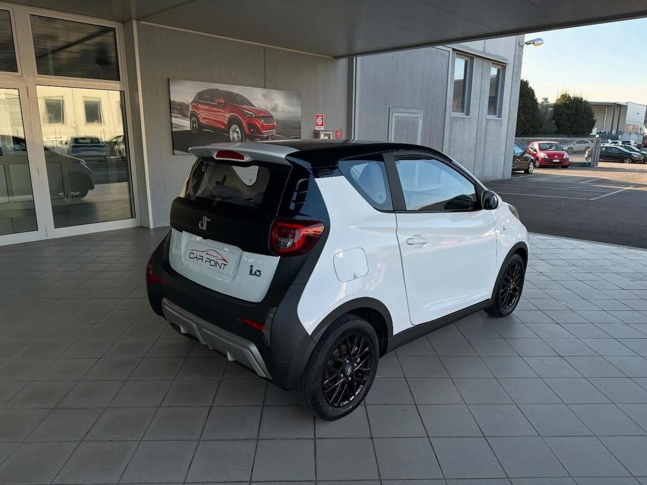 Dr 1.0 EV