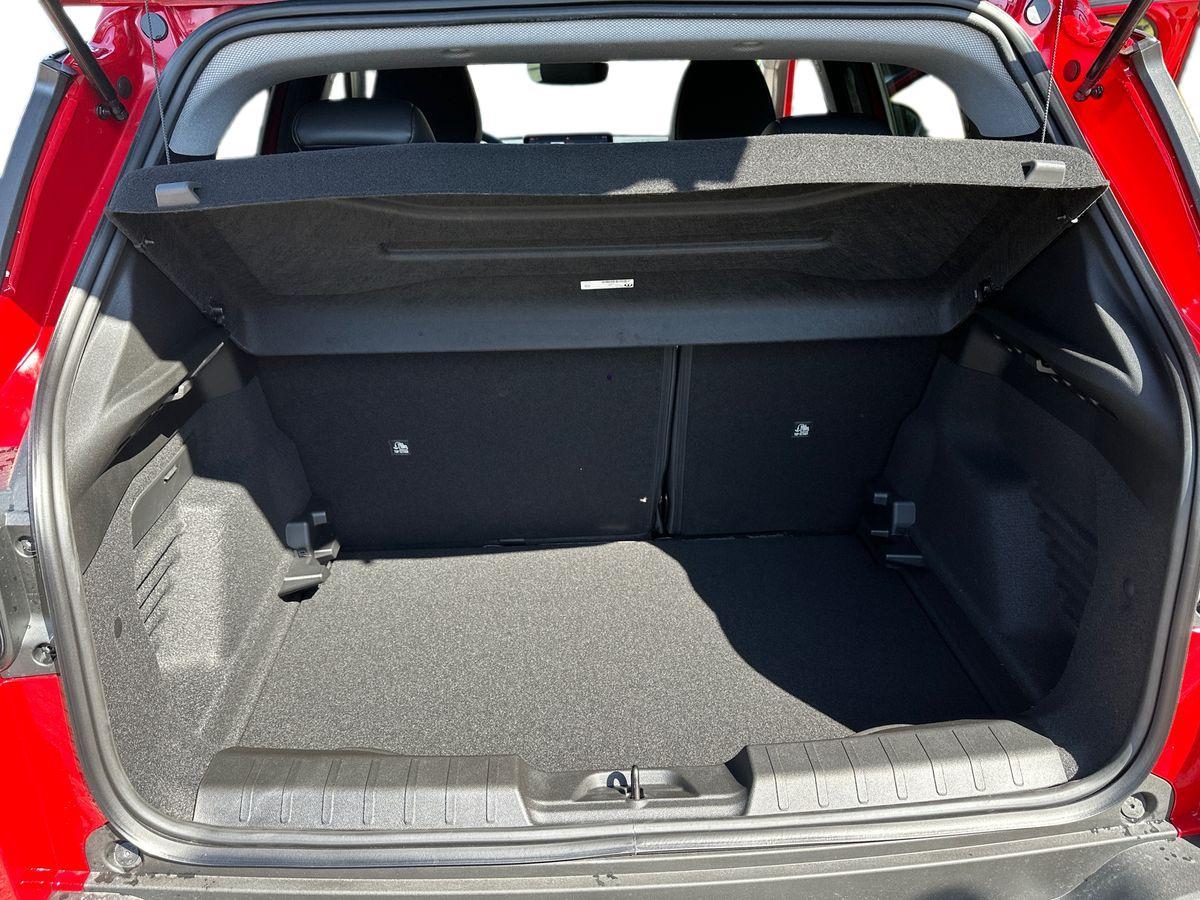 JEEP Avenger E-Hybrid Avenger Summit 1.2 110cv Dct Mhev