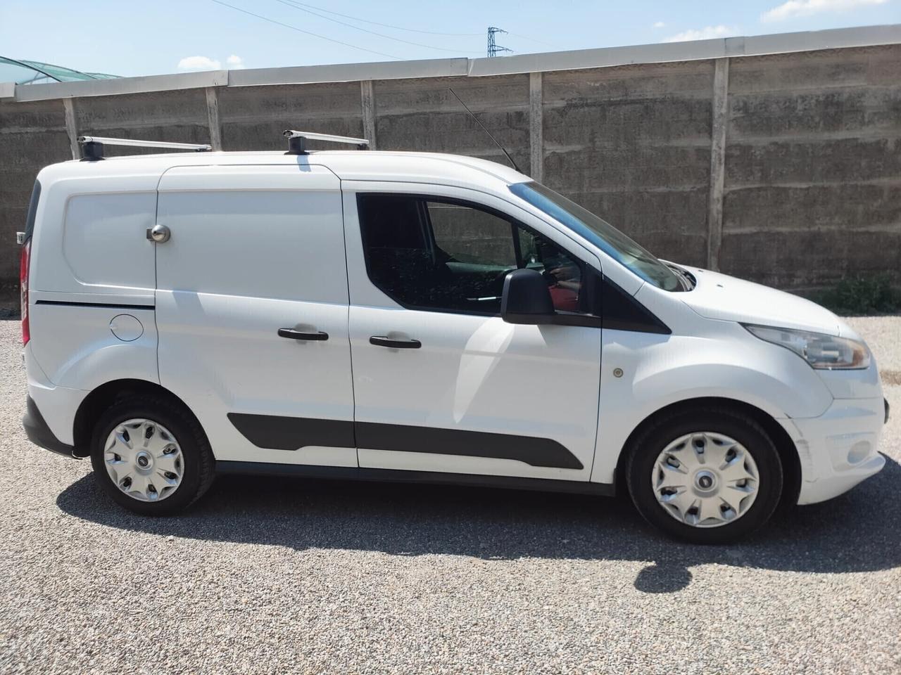 Ford Transit Connect 200 1.6 TDCi 95CV PC Furgone Trend