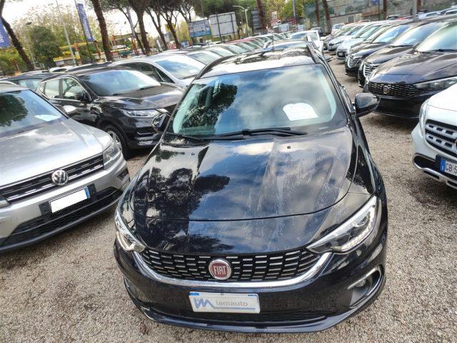 FIAT Tipo 1.6Mjt S&S SW CRUISE,RETROCAMERA,CLIMA