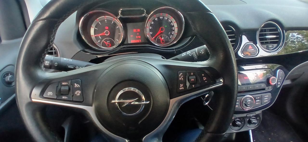 GPL Opel Adam neopatentati