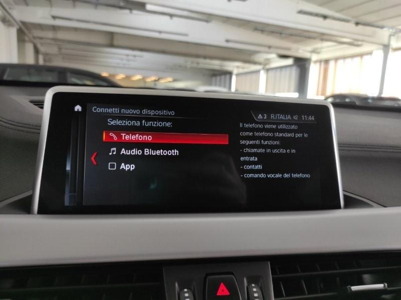 BMW X2 (F39) - X2 xDrive25e Business-X