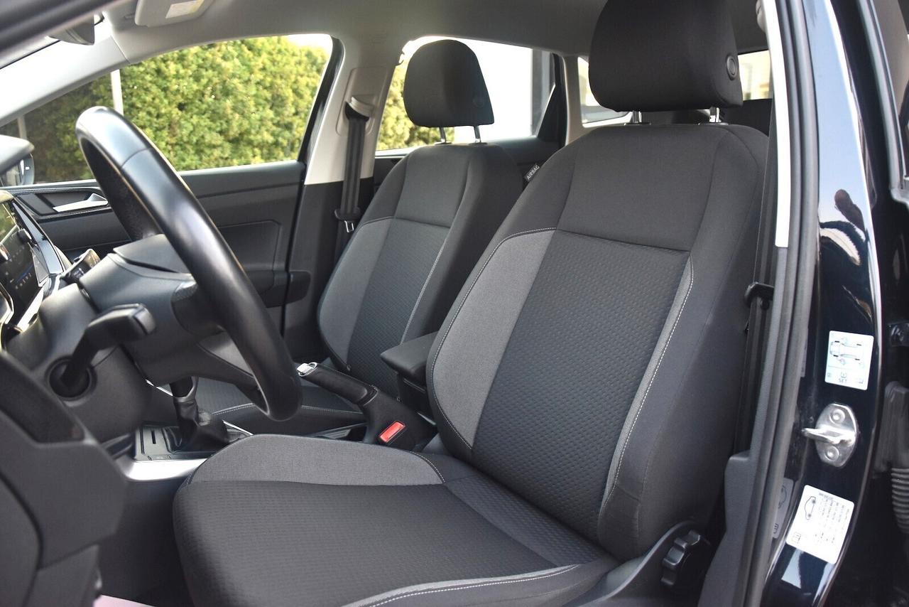 Volkswagen Taigo 1.0 TSI 95cv Life