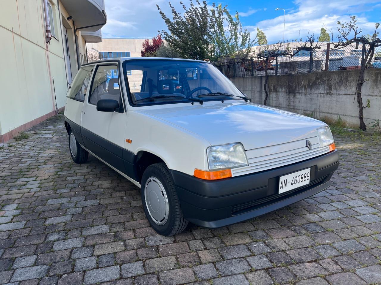 Renault R 5 1.1 3 porte GL