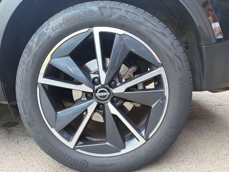 Nissan Qashqai 1.5 EREV e-Power Tekna Auto AUTOCARRO N1