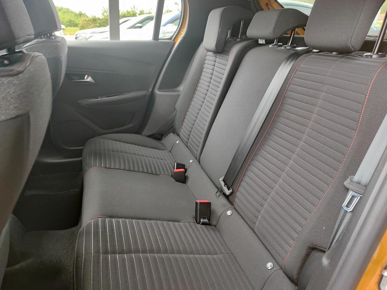 Peugeot 208 PureTech 75 Stop&Start 5 porte Allure Pack