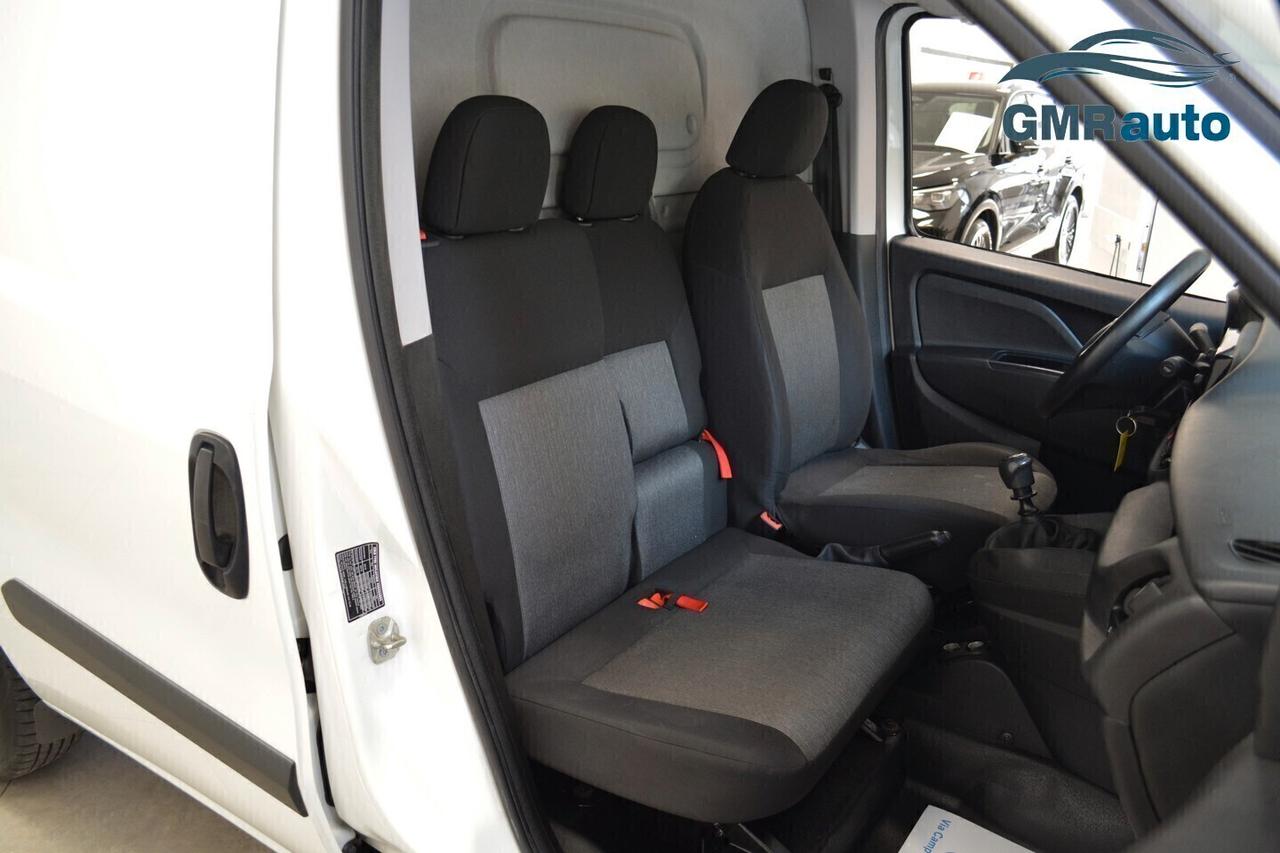 Fiat Doblo Doblò 1.6 MJT 105CV S&S PC-TN Cargo Business nr 2 UNITA' GEMELLE