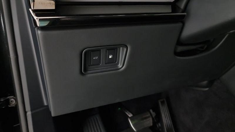 Land Rover RR Sport 3.0 I6 PHEV 460 CV Dynamic SE