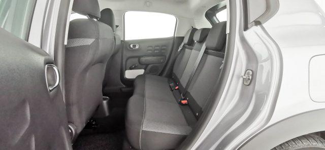 CITROEN C3 PureTech 82 S&S Feel