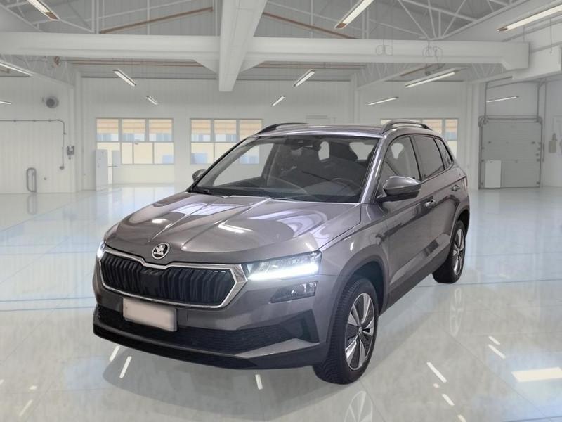 SKODA KAROQ 2.0 TDI 85KW EVO SCR EXECUTIVE DSG 5 PORTE SUV
