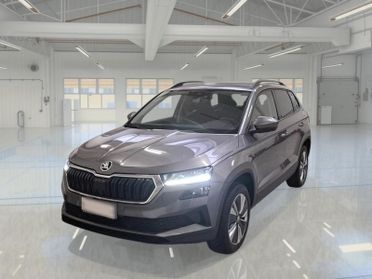 SKODA KAROQ 2.0 TDI 85KW EVO SCR EXECUTIVE DSG 5 PORTE SUV