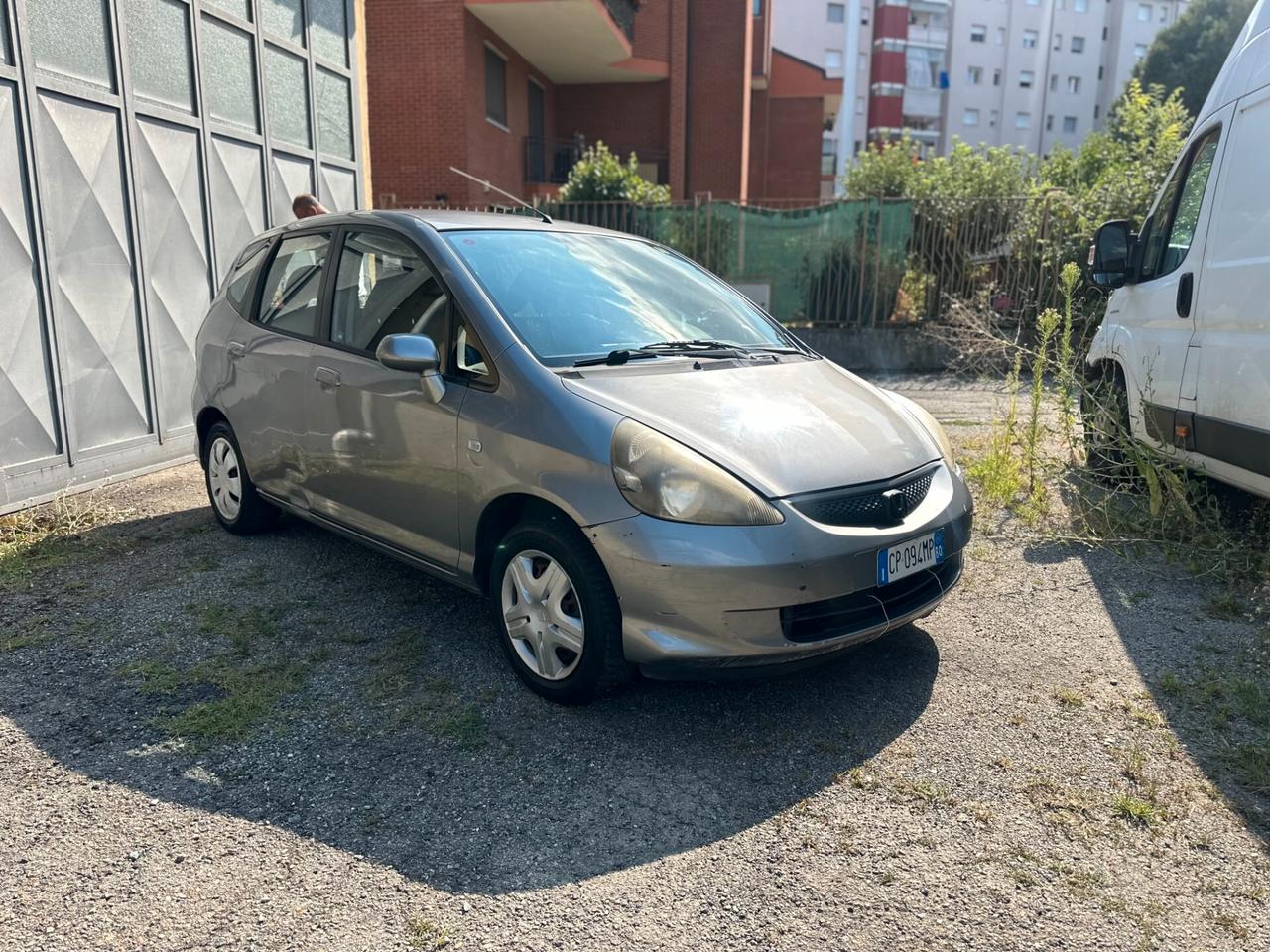 Honda Jazz 1.2 i-DSi 5 porte Live