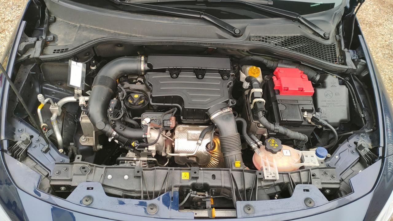 Fiat Tipo 1.0 BENZINA 5 porte City Life 84000KM