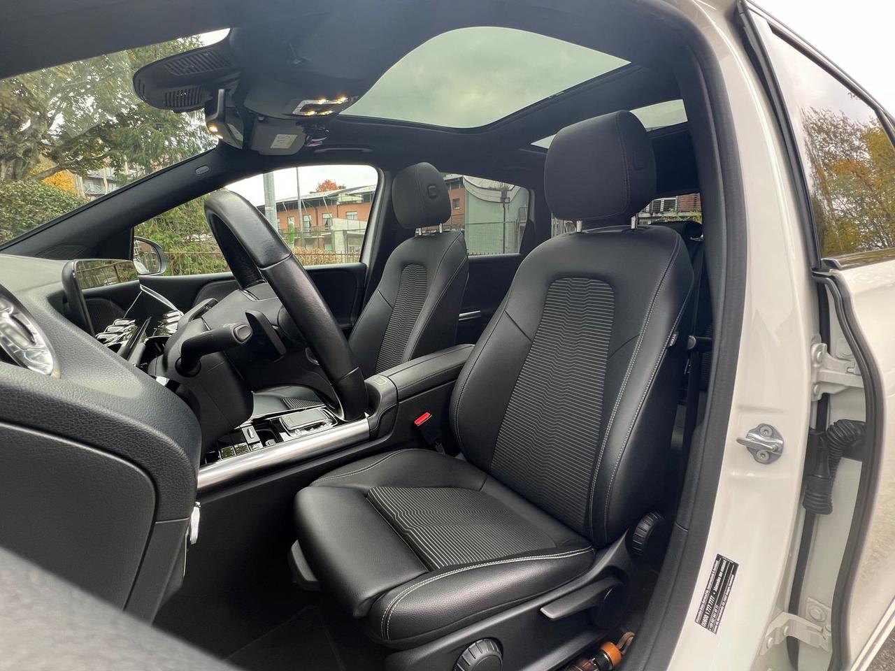 Mercedes-Benz B 180 Sport Plus B 180 D #7534