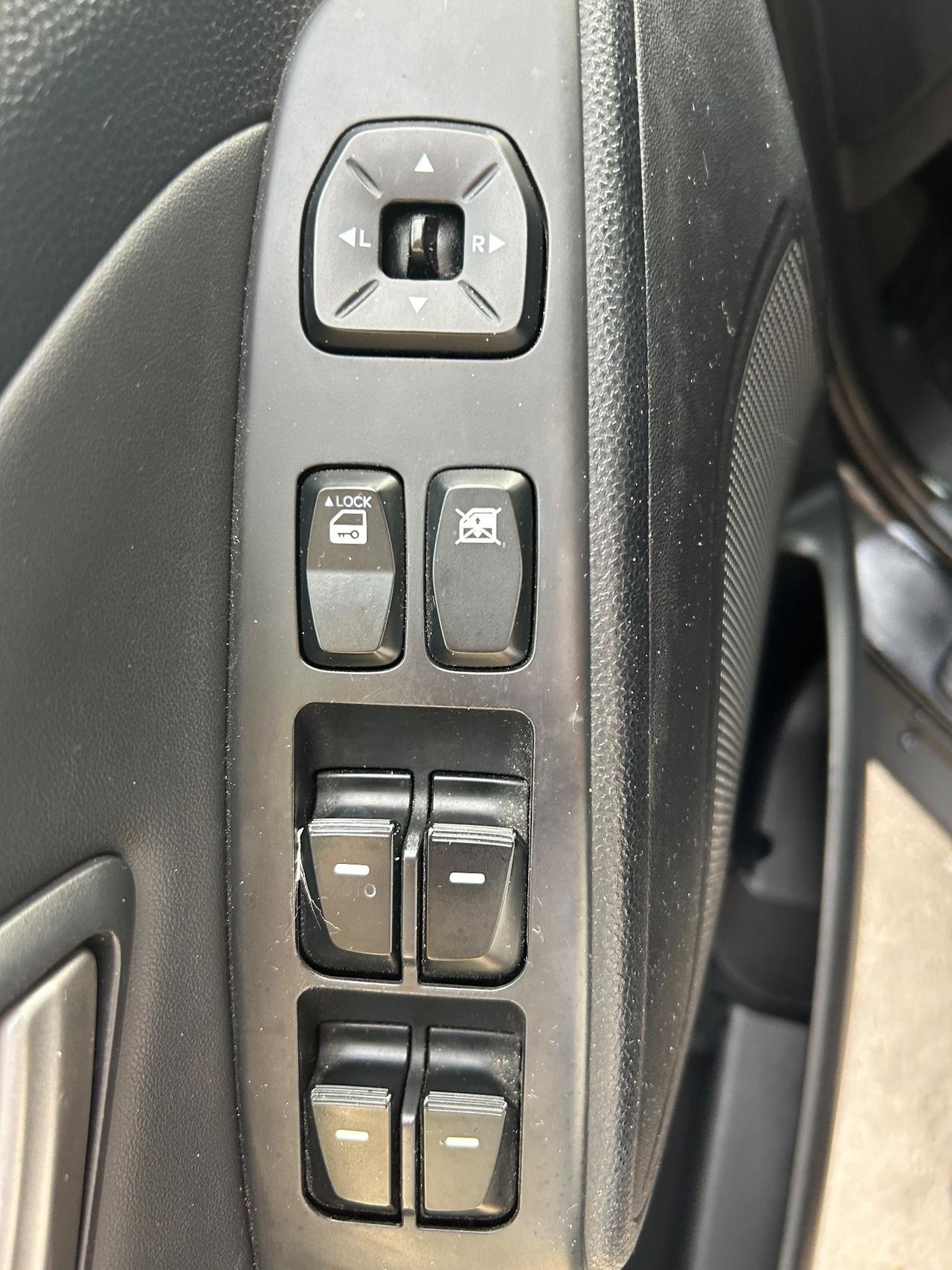 Hyundai iX35 2.0 CRDi 2WD Comfort