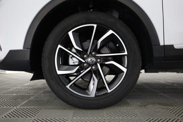 MG ZS ZS 1.5 VTi-tech Luxury