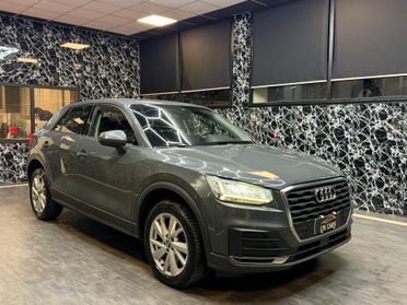 Audi Q2 1.6 TDI